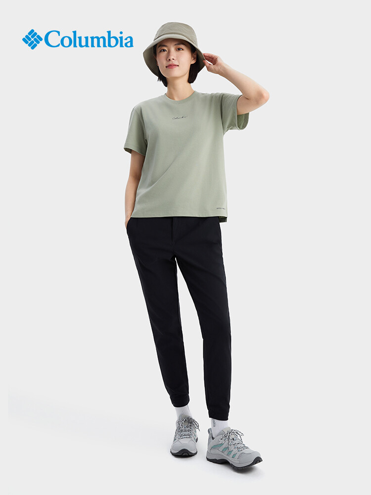 Панама Columbia водонепроницаемая спортивная унисекс, светло-зеленый
Панама Columbia водонепроницаемая спортивная унисекс, светло-зеленый