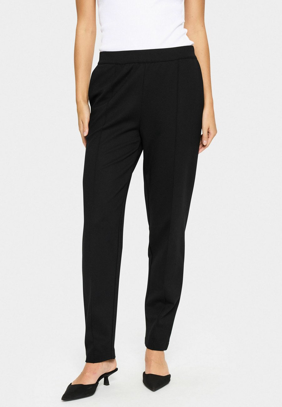 Брюки Saint Tropez GENNYSZ, Black
Брюки Saint Tropez GENNYSZ, Black