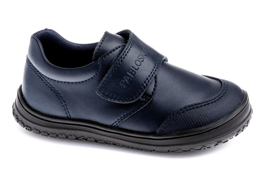 Кроссовки Pablosky модель 355525p цвет синий
Кроссовки Pablosky модель 355525p цвет синий