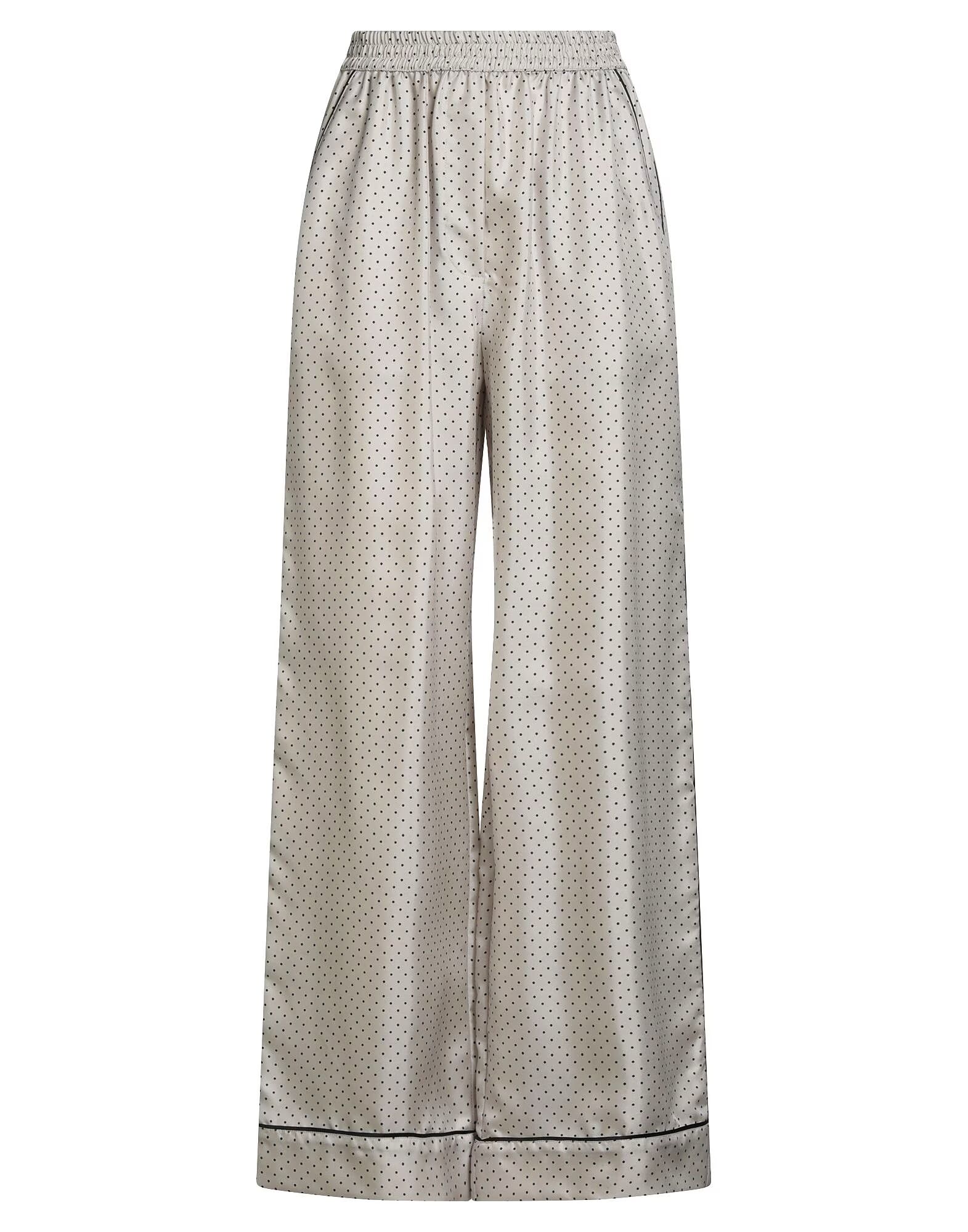 Брюки Dolce&Gabbana, светло-серый
Брюки Dolce&Gabbana, светло-серый