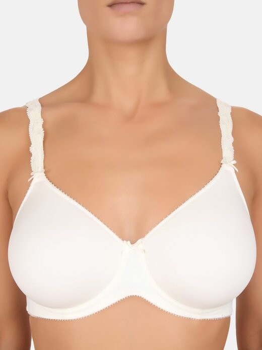 Бюстгальтер с чашками и чашечками на выбор. Felina, белый
Бюстгальтер с чашками и чашечками на выбор. Felina, белый