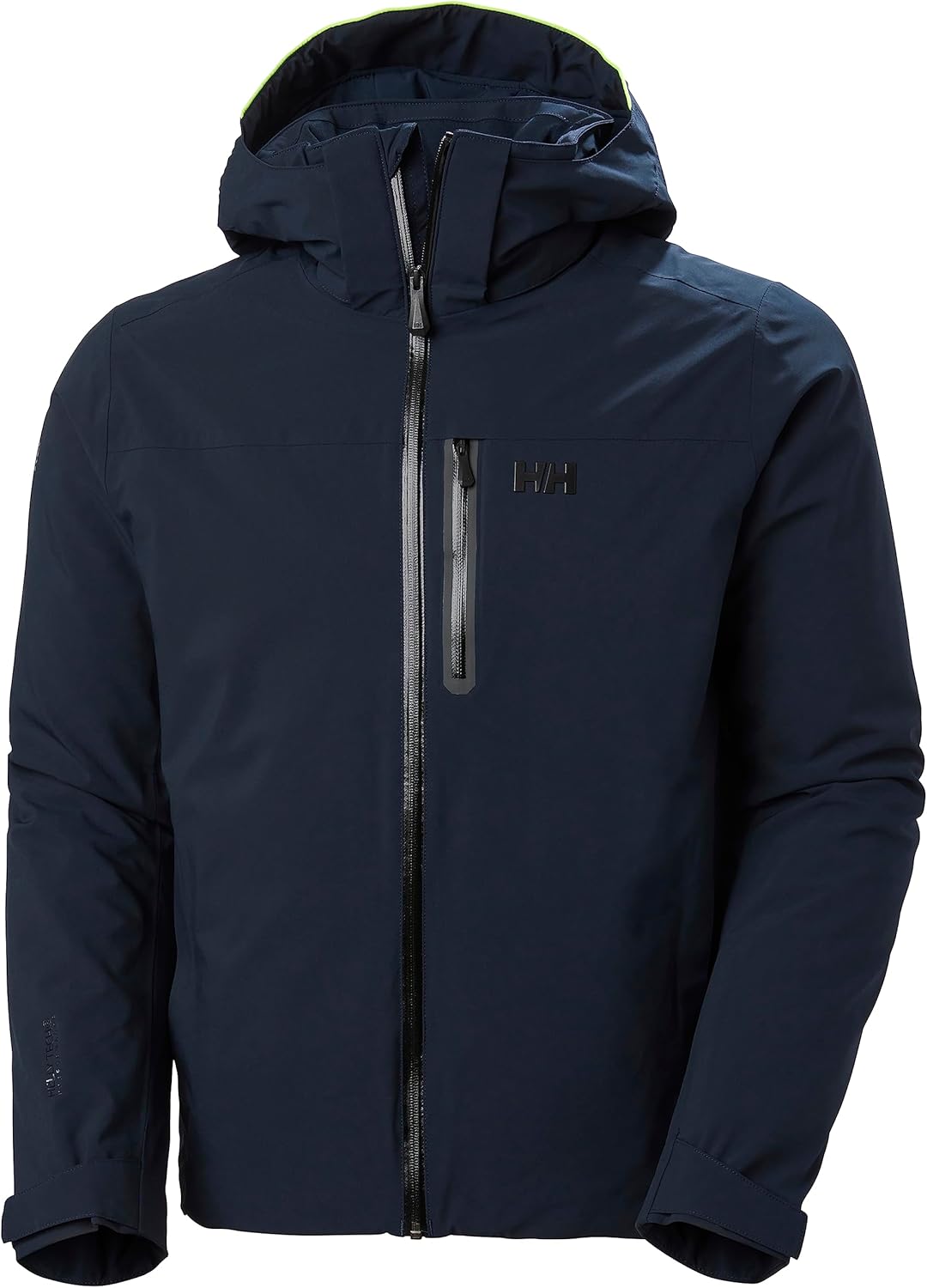 Helly-Hansen мужская куртка Swift Stretch Helly Hansen, 597 Navy
Helly-Hansen мужская куртка Swift Stretch Helly Hansen, 597 Navy