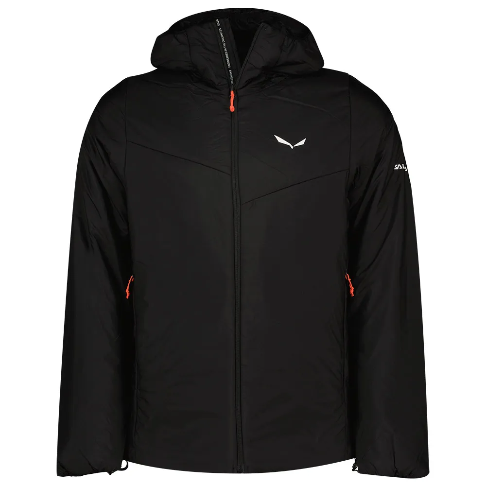 Куртка Salewa Puez Catinaccio 2 TWR, черный
Куртка Salewa Puez Catinaccio 2 TWR, черный