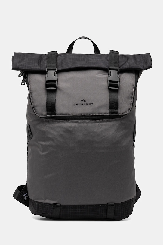 Рюкзак Christopher Street Cruise III Doughnut, серый
Рюкзак Christopher Street Cruise III Doughnut, серый