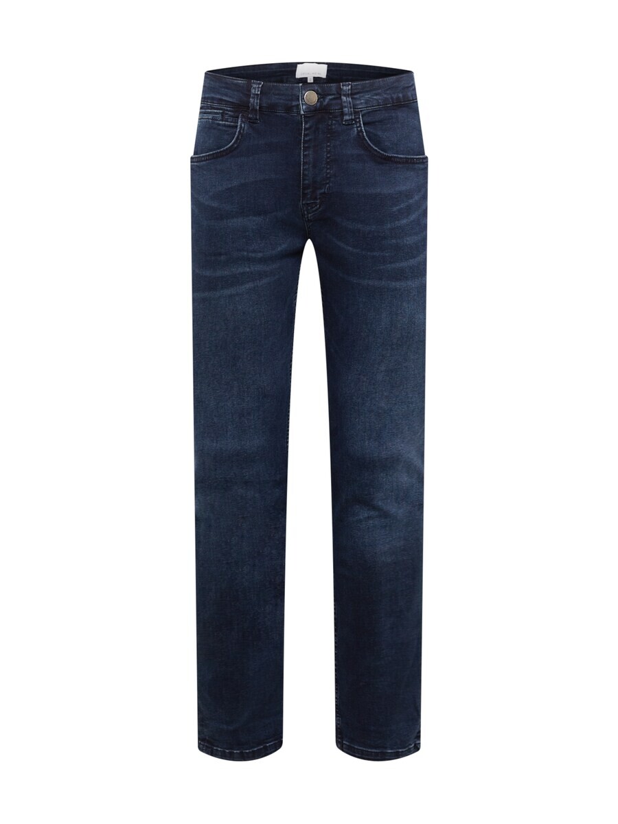 Повседневные джинсы Casual Friday, темно-синий
Повседневные джинсы Casual Friday, темно-синий