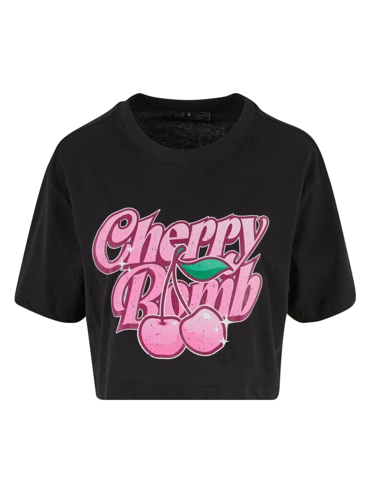 Футболка Mister Tee s, черный
Футболка Mister Tee s, черный