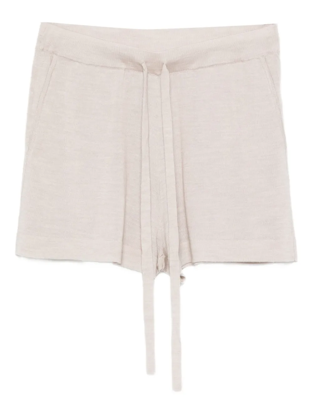 Шорты с кулиской P.A.R.O.S.H., нейтральный
Шорты с кулиской P.A.R.O.S.H., нейтральный