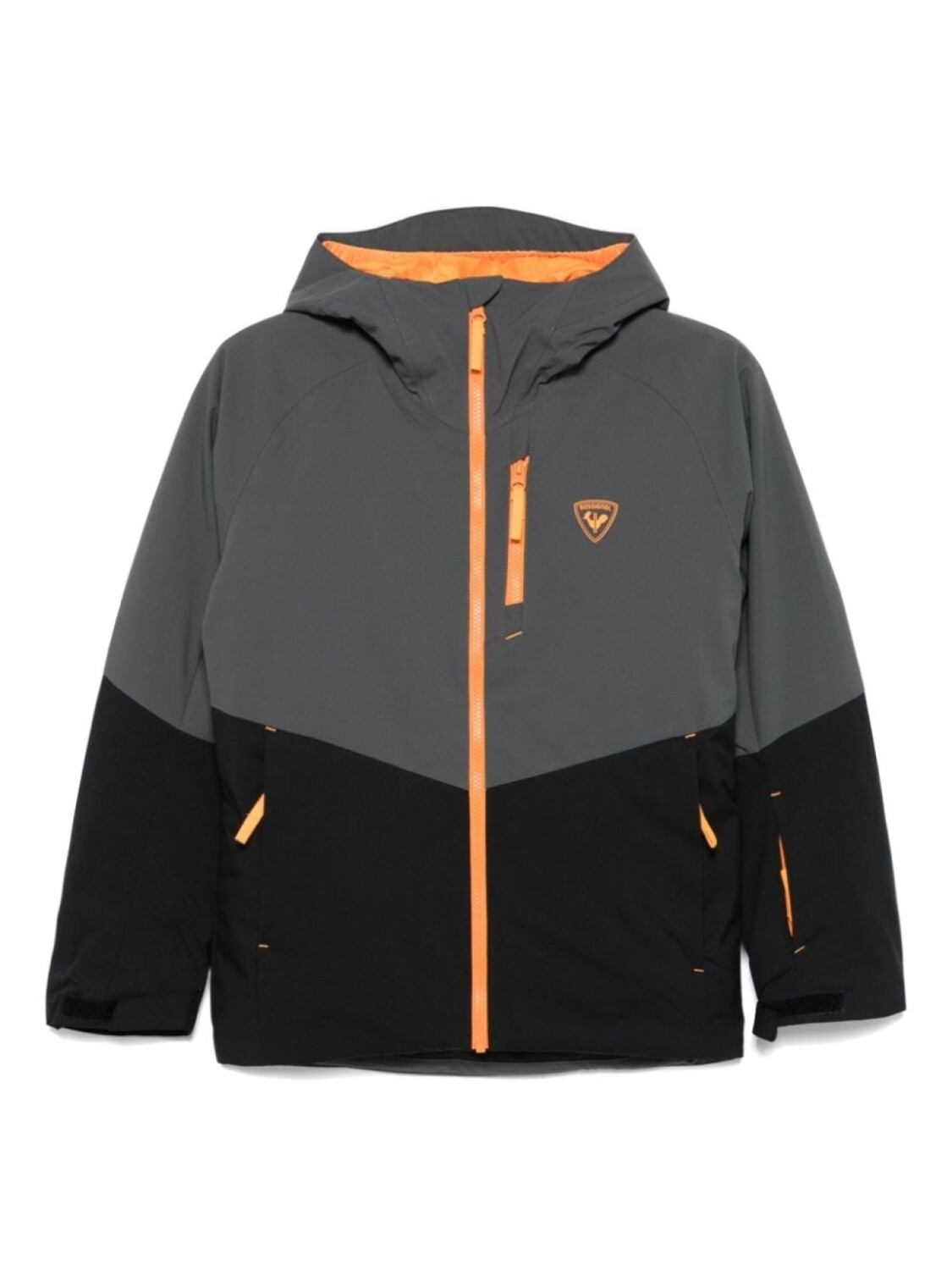 Лыжная куртка Wispile Rossignol Kids, серый
Лыжная куртка Wispile Rossignol Kids, серый
