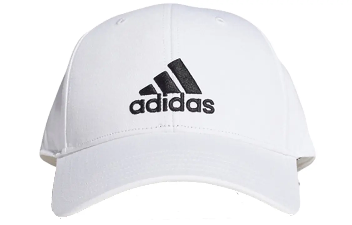 Унисекс бейсболка Adidas из полиэстера
Унисекс бейсболка Adidas из полиэстера