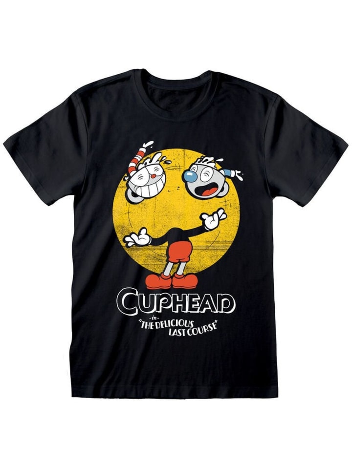 Cuphead Футболка «Жонглирование» черного цвета, Черный, Cuphead Футболка «Жонглирование» черного цвета
Cuphead Футболка «Жонглирование» черного цвета, Черный, Cuphead Футболка «Жонглирование» черного цвета