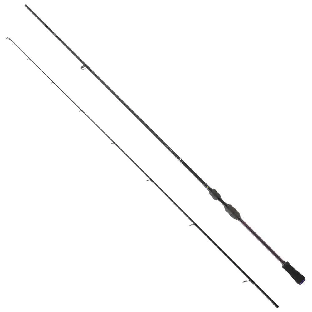 Спиннинг Daiwa Prorex E, черный
Спиннинг Daiwa Prorex E, черный