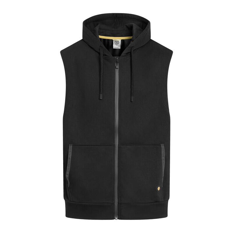 Толстовка Gold'S Gym, черный
Толстовка Gold'S Gym, черный