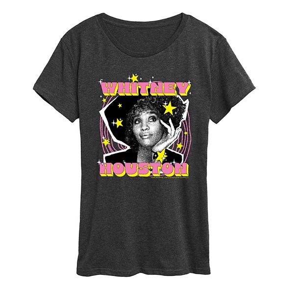Футболка с принтом Whitney Houston Licensed Character, Heather Charcoal, Черный, Футболка с принтом Whitney Houston Licensed Character, Heather Charcoal
Футболка с принтом Whitney Houston Licensed Character, Heather Charcoal, Черный, Футболка с принтом Whitney Houston Licensed Character, Heather Charcoal