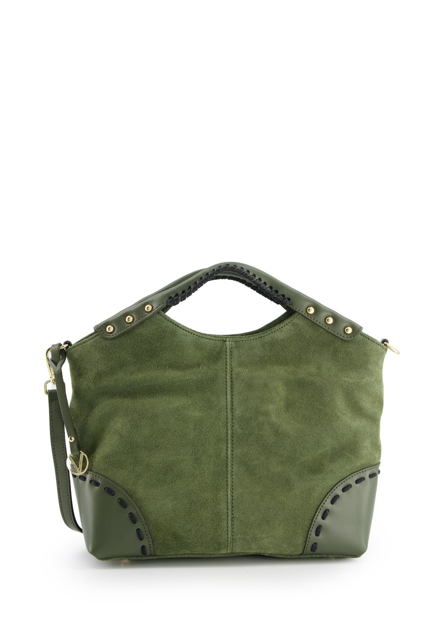 Сумка VENEZIA Handbag, Green
Сумка VENEZIA Handbag, Green