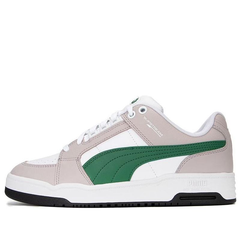 Кеды PUMA Slipstream Low 383401-13, серый
Кеды PUMA Slipstream Low 383401-13, серый