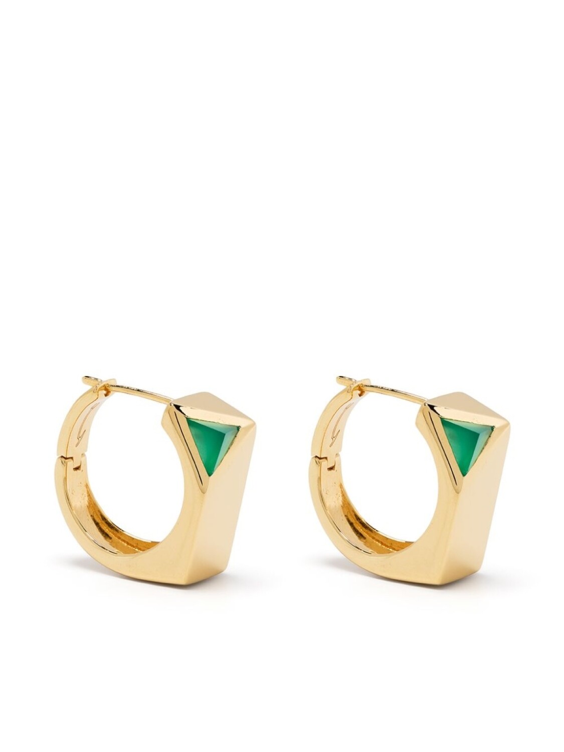 Серьги Jewel Beneath Capsule Eleven, золотой
Серьги Jewel Beneath Capsule Eleven, золотой