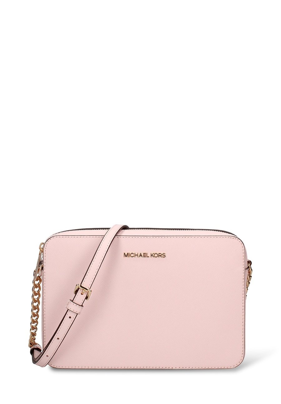 Сумка кросс-боди Michael Kors SHOULDER, Pink
Сумка кросс-боди Michael Kors SHOULDER, Pink