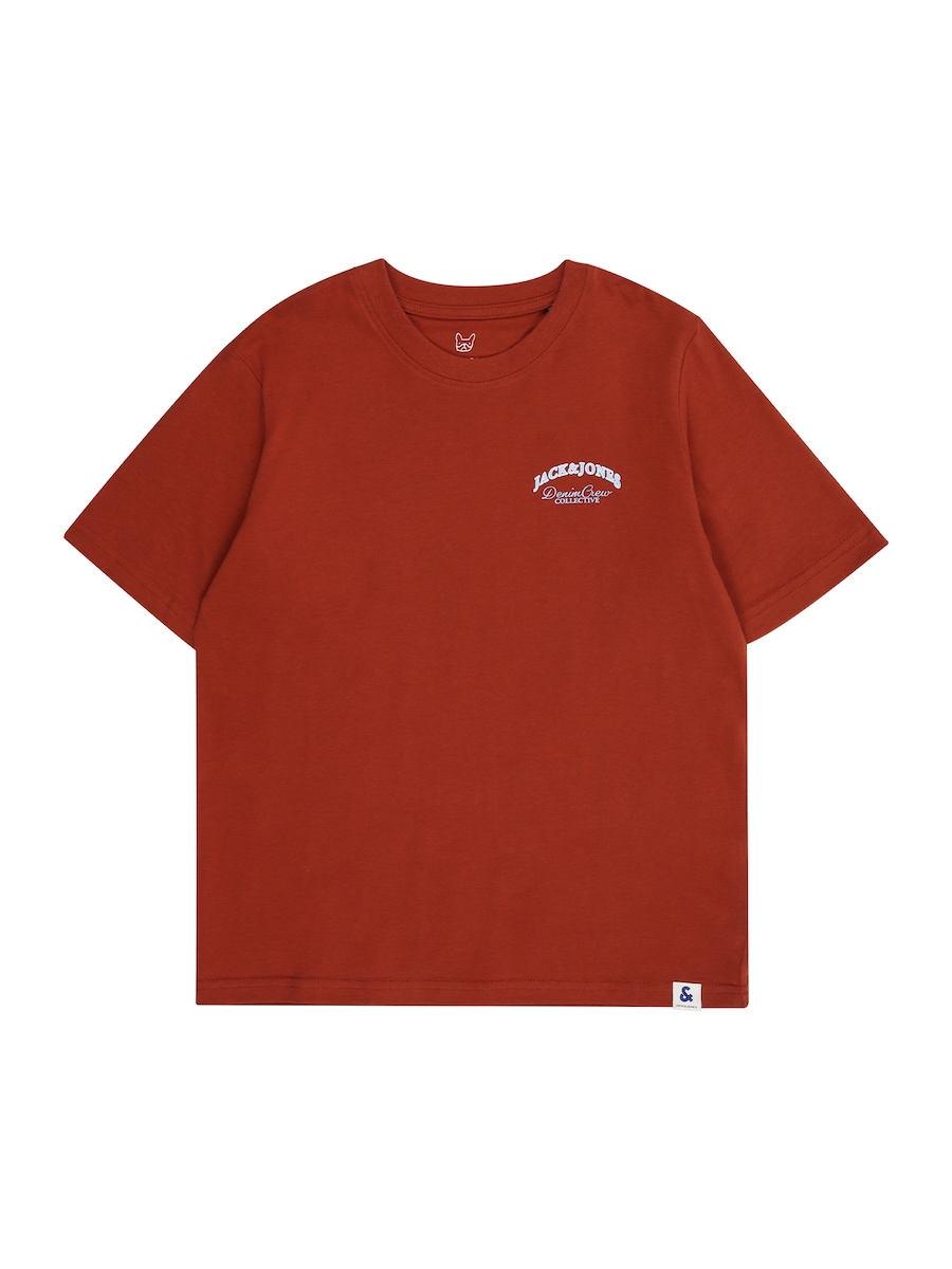 Рубашка Jack & Jones Junior, Auburn
Рубашка Jack & Jones Junior, Auburn