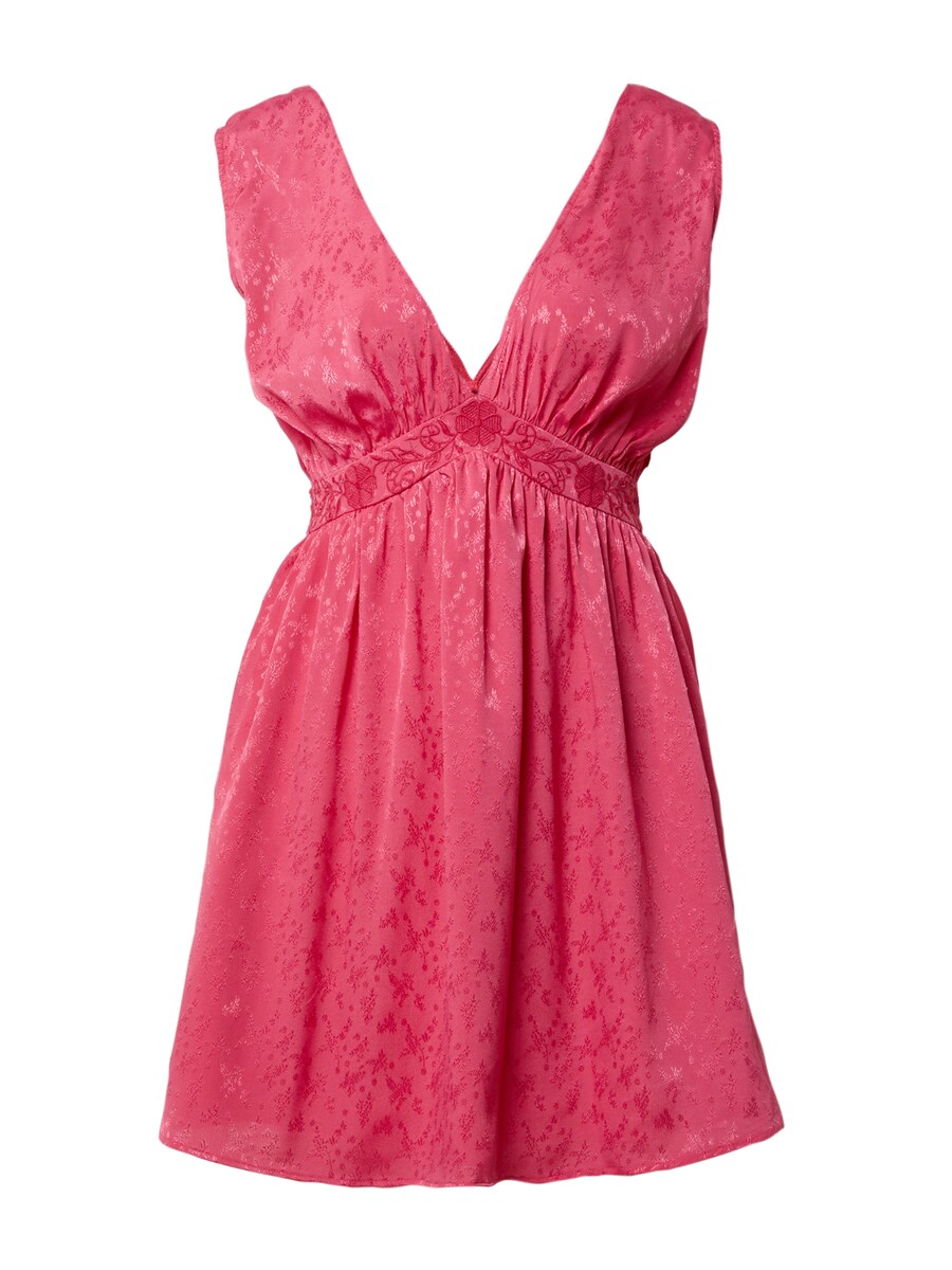 Мини платье Nasty Gal Dress, цвет raspberry
Мини платье Nasty Gal Dress, цвет raspberry