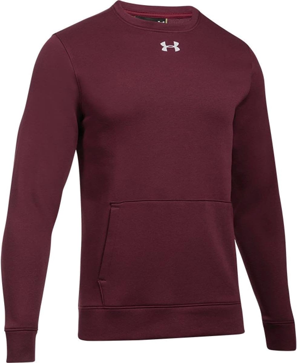 Толстовка Under Armour Rival Fleece 2.0 для мужчин, True Gray Heather/Black
Толстовка Under Armour Rival Fleece 2.0 для мужчин, True Gray Heather/Black