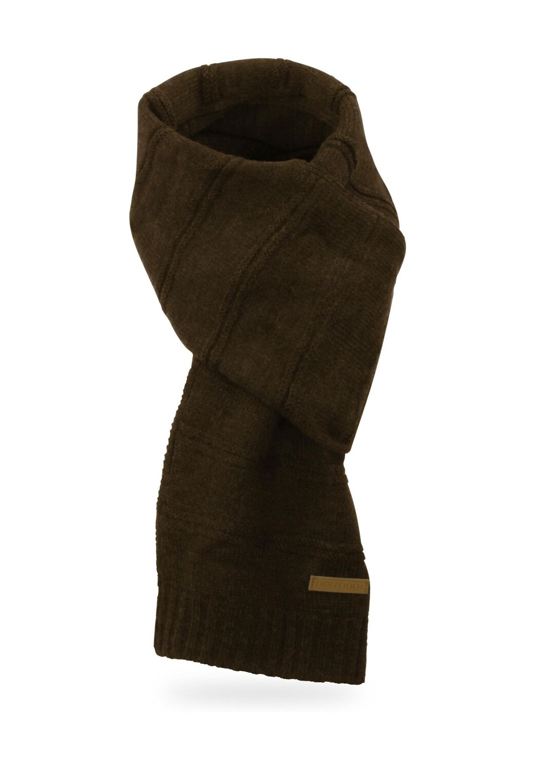 Зимний шарф Монреаль normani, цвет Braun Meliert
Зимний шарф Монреаль normani, цвет Braun Meliert