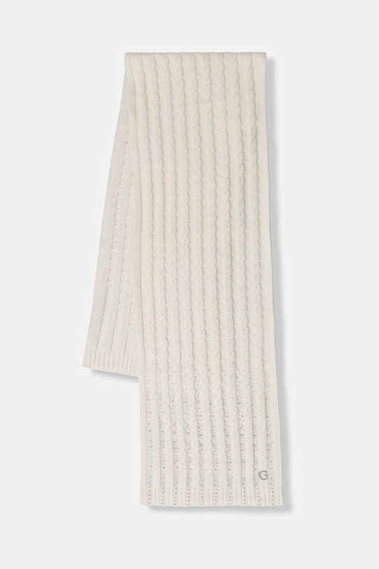 Шарф Guess, бежевый
Шарф Guess, бежевый