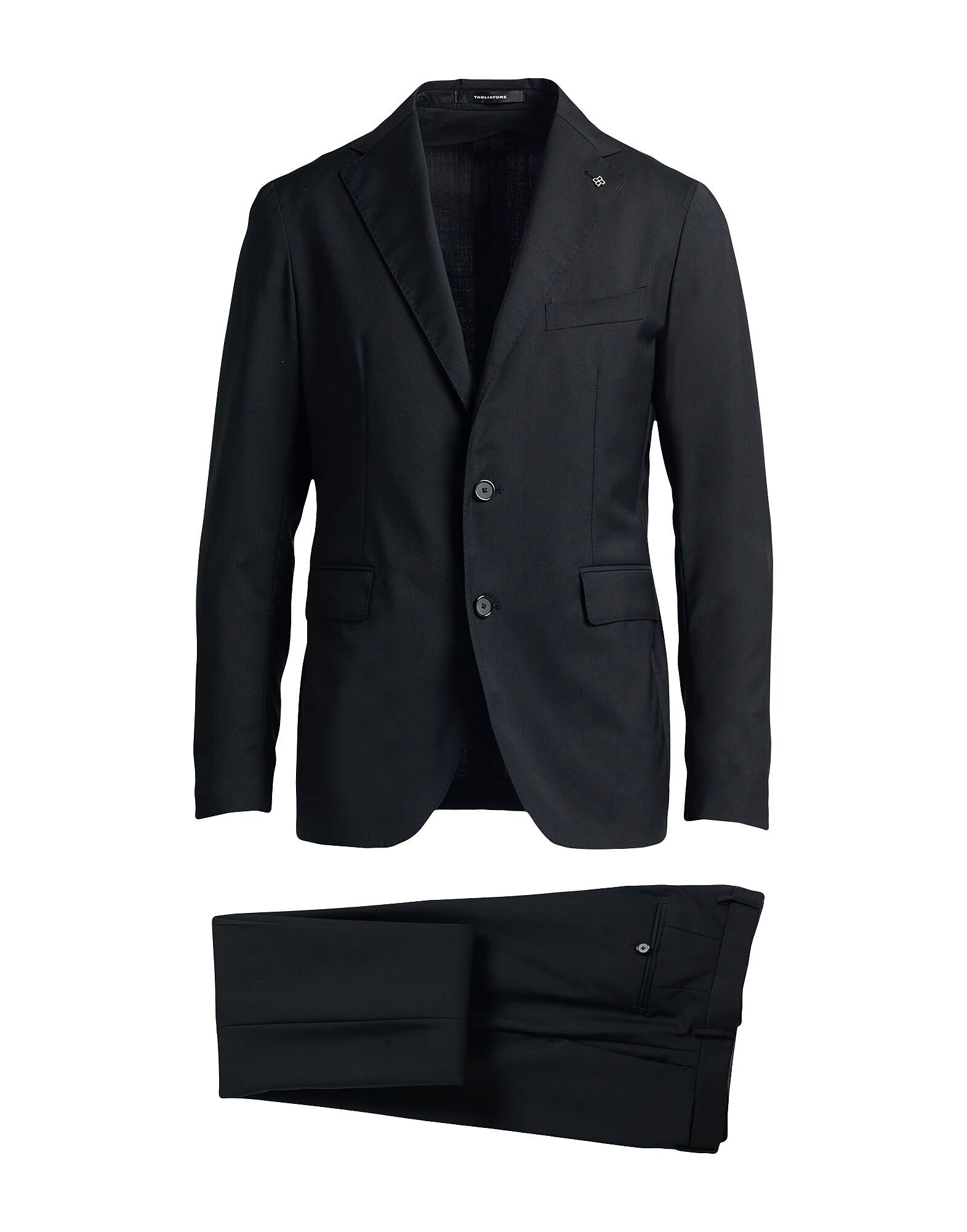 Костюм Tagliatore, черный
Костюм Tagliatore, черный