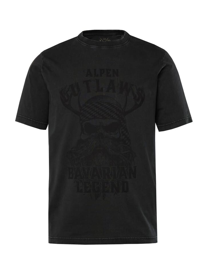 Футболка JP1880, черный
Футболка JP1880, черный