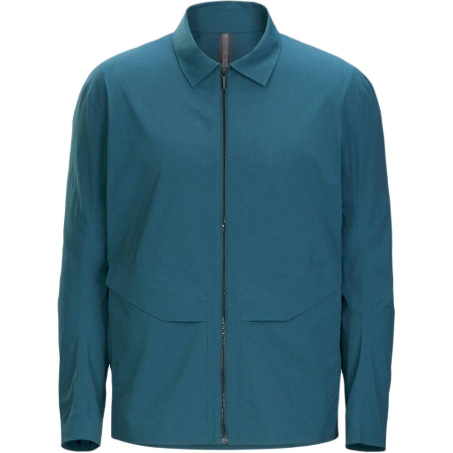 Arcteryx Куртка Veilance Collection, Nightscape
Arcteryx Куртка Veilance Collection, Nightscape