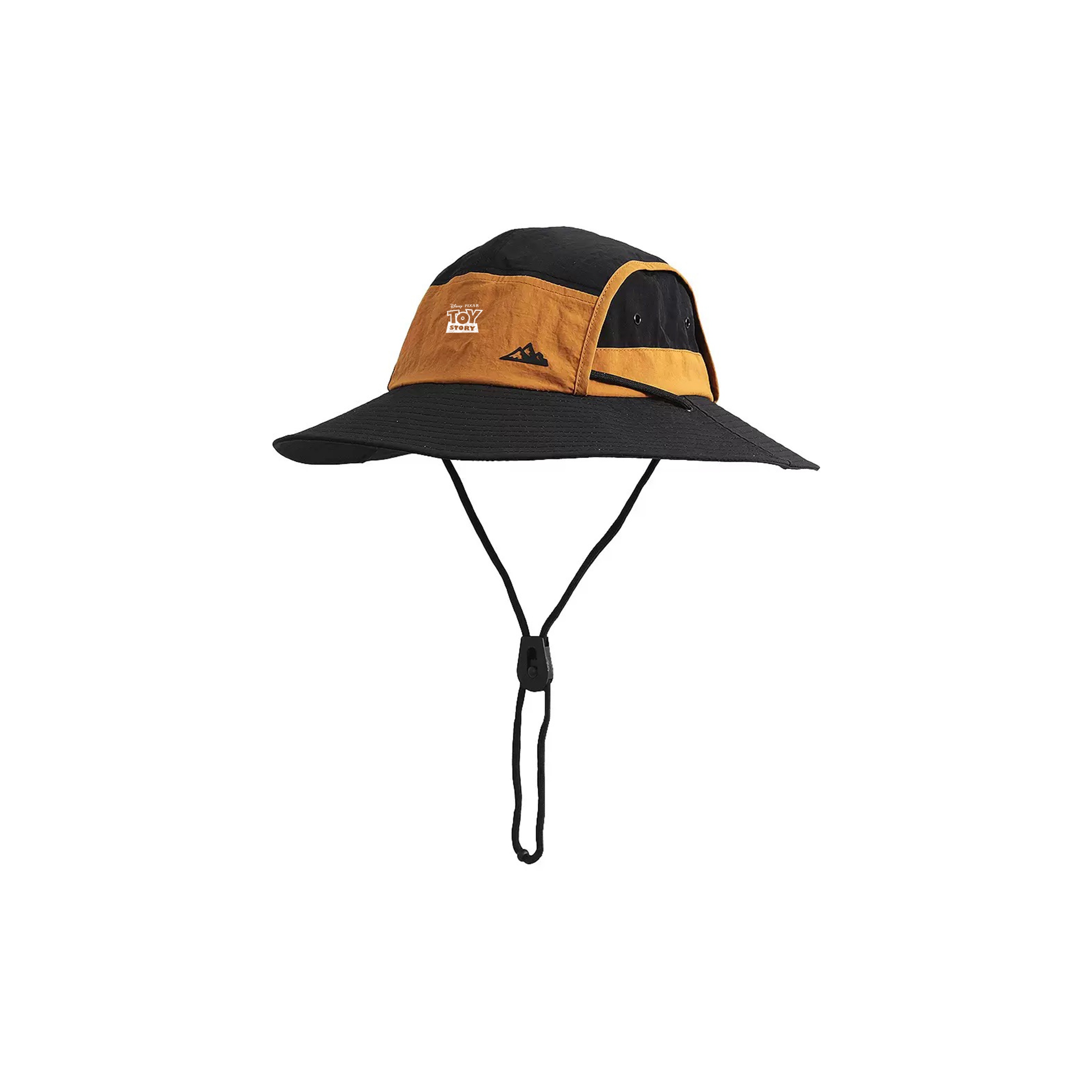 Disney Полиэстеровая панама унисекс, Black
Disney Полиэстеровая панама унисекс, Black