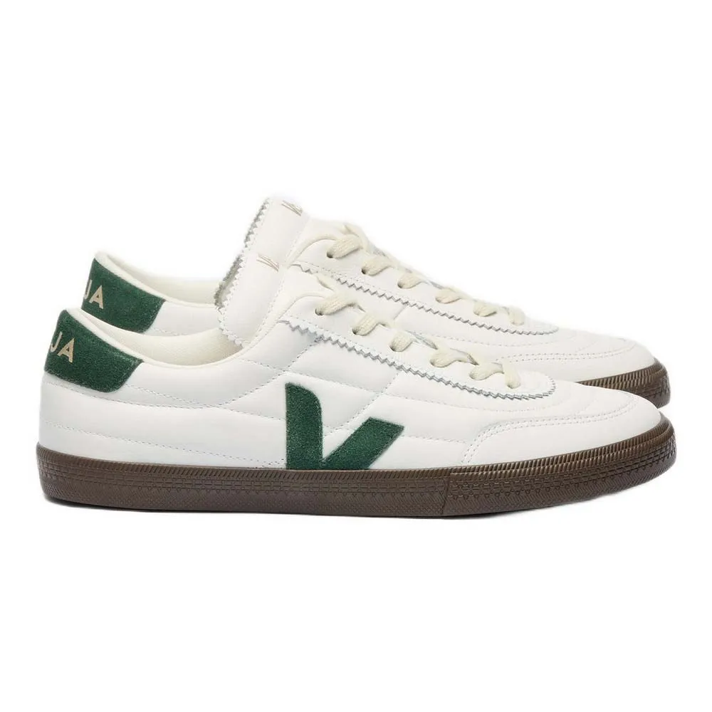 Кроссовки Veja Panenka, белый
Кроссовки Veja Panenka, белый