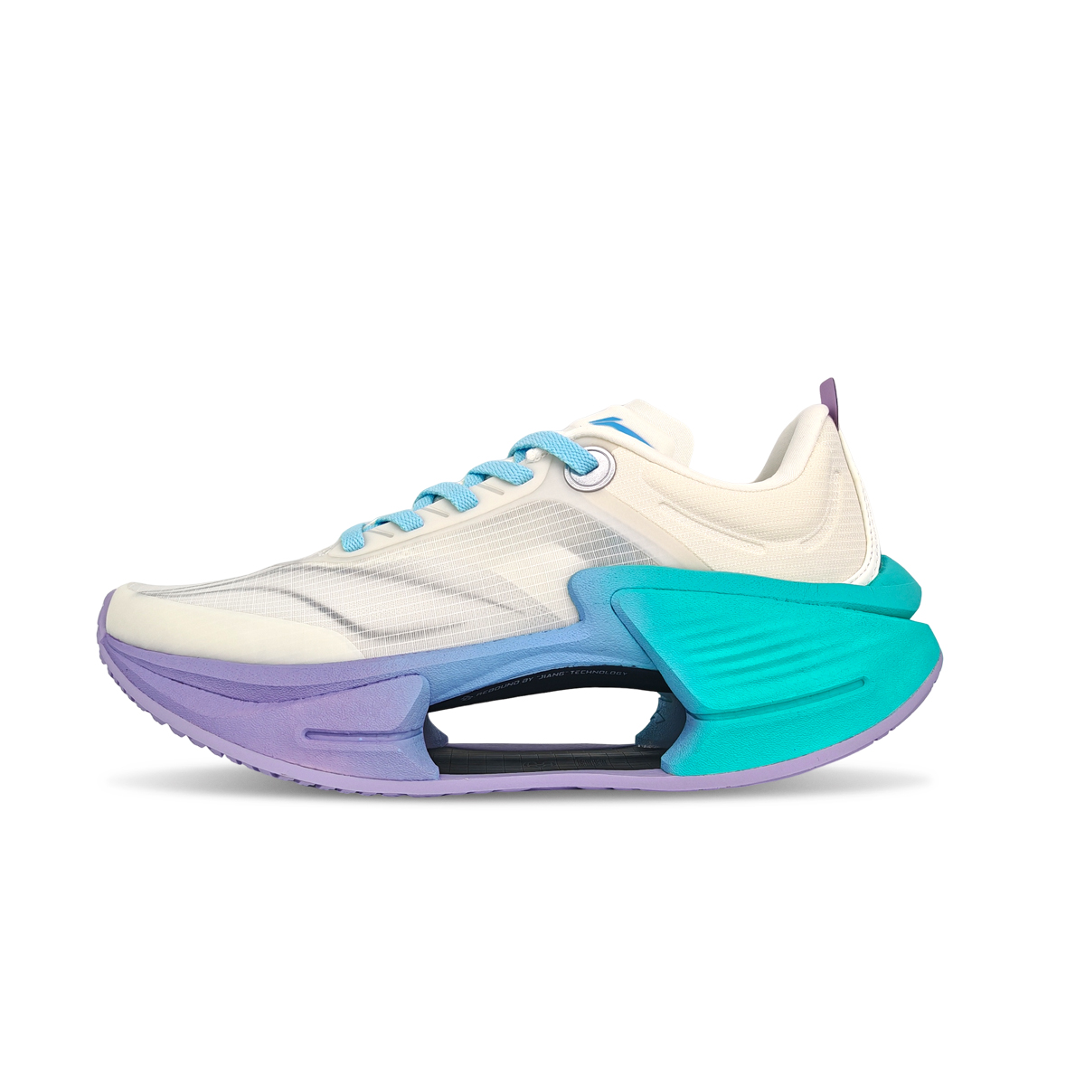 LINING Кроссовки для бега Shadow 3 ESSENTIAL мужские, низкие, синие, фиолетовые
LINING Кроссовки для бега Shadow 3 ESSENTIAL мужские, низкие, синие, фиолетовые