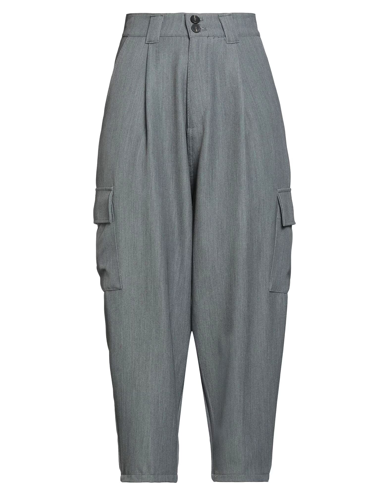 Брюки Justwest, серый
Брюки Justwest, серый