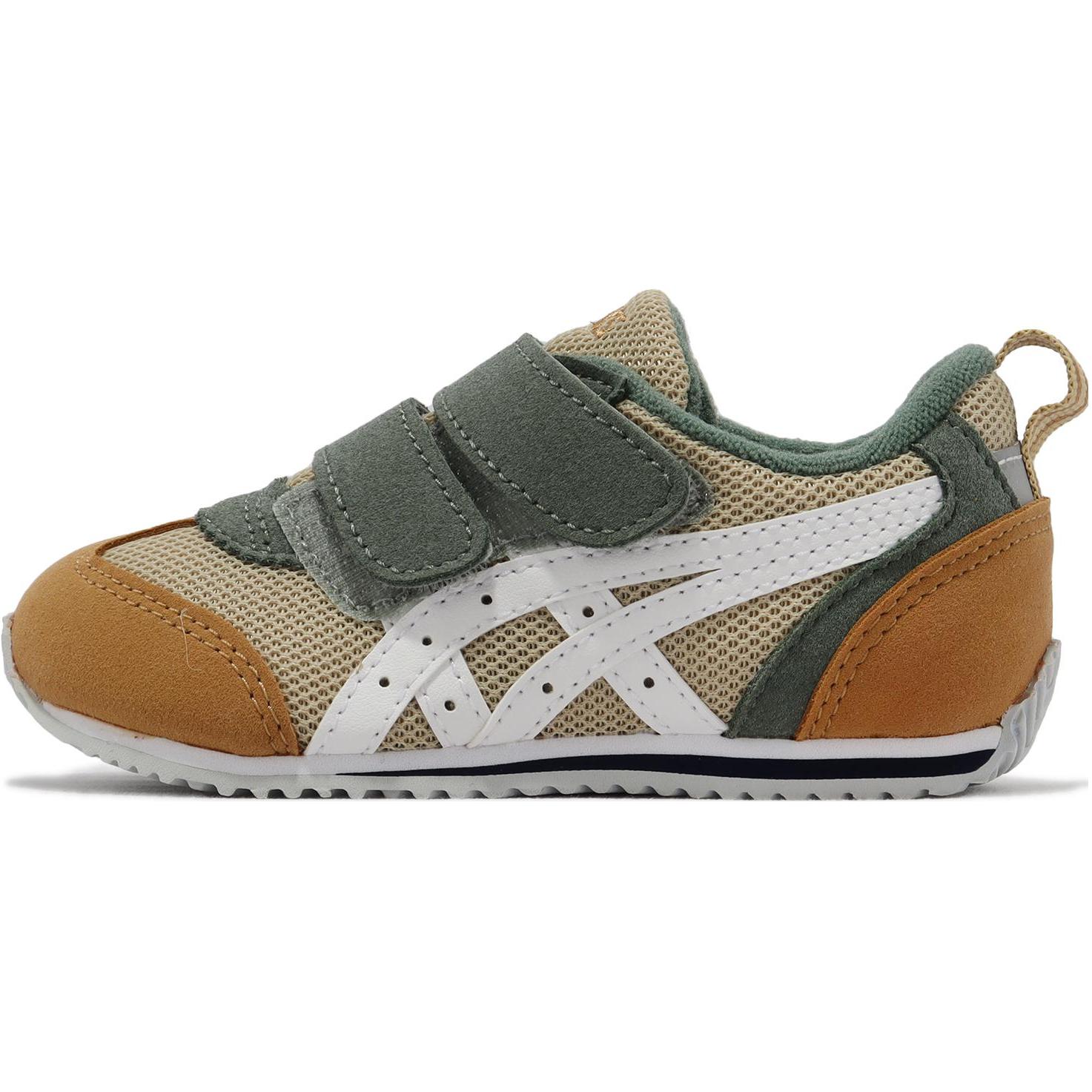 ASICS Suku2 Low Top детские повседневные туфли brown green для детей 3-7 лет
ASICS Suku2 Low Top детские повседневные туфли brown green для детей 3-7 лет
