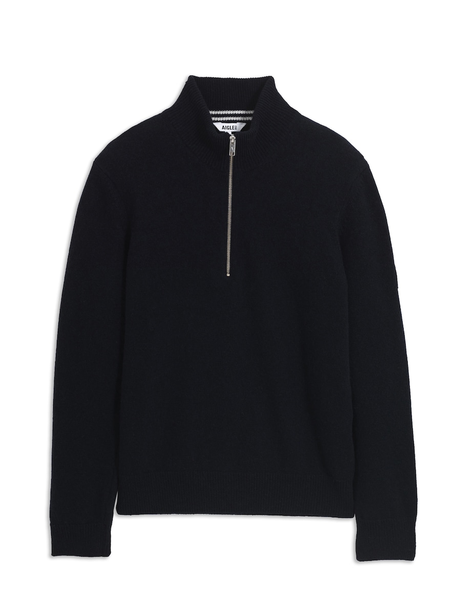 Свитер AIGLE, Night Blue
Свитер AIGLE, Night Blue