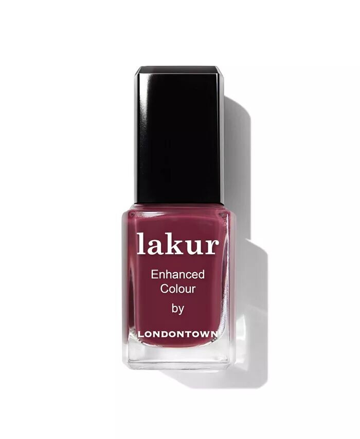 Лак для ногтей Lakur Enhanced Color, 0,4 унции Londontown, цвет Fig Jam Lakur
Лак для ногтей Lakur Enhanced Color, 0,4 унции Londontown, цвет Fig Jam Lakur