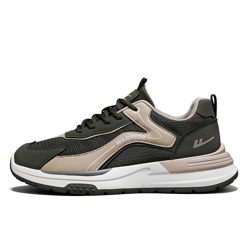 WARRIOR Повседневные туфли мужские низкие белые
WARRIOR Повседневные туфли мужские низкие белые