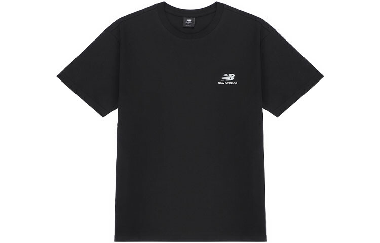 Мужская футболка New Balance, Черный
Мужская футболка New Balance, Черный