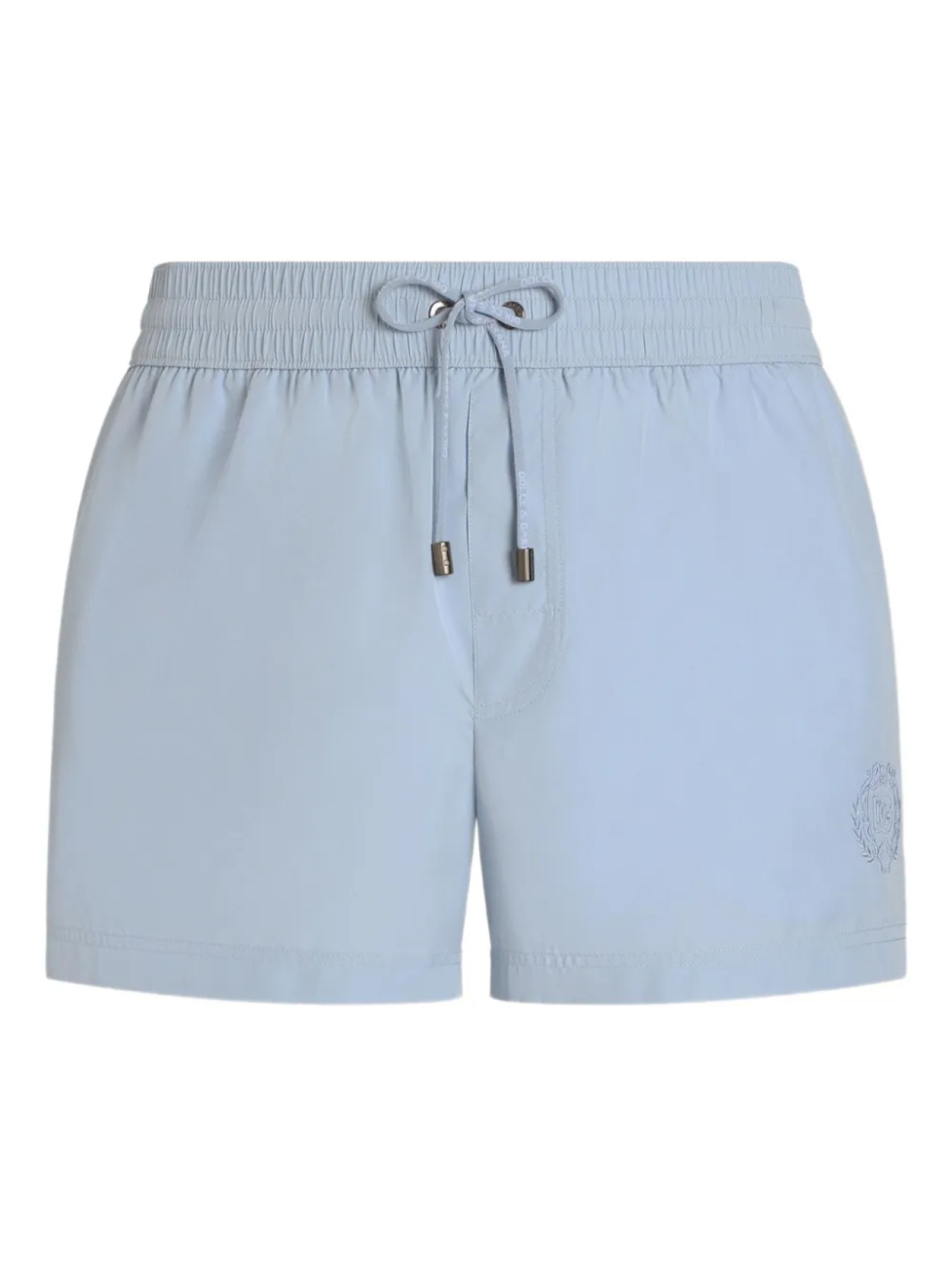 Dolce & Gabbana плавки-шорты с кулиской, синий
Dolce & Gabbana плавки-шорты с кулиской, синий