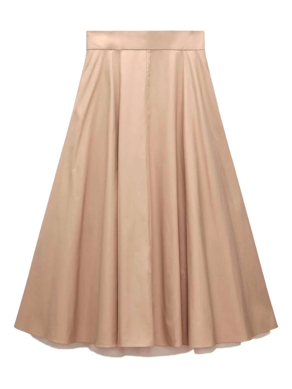 Юбка миди Dorothee Schumacher, нейтральный
Юбка миди Dorothee Schumacher, нейтральный