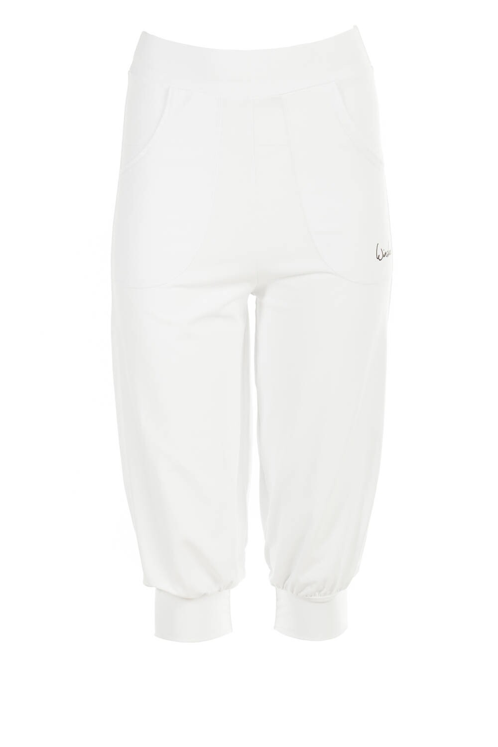Спортивные брюки Winshape 3/4 High Waist WBE12, белый
Спортивные брюки Winshape 3/4 High Waist WBE12, белый