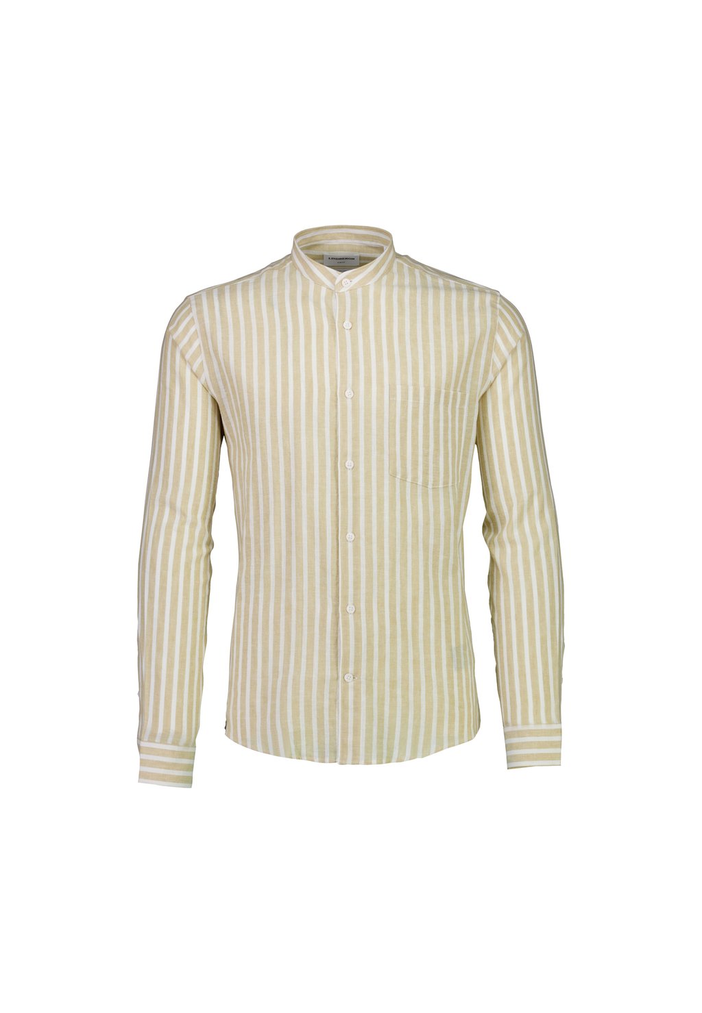 Рубашка STRIPED Lindbergh, песочный
Рубашка STRIPED Lindbergh, песочный