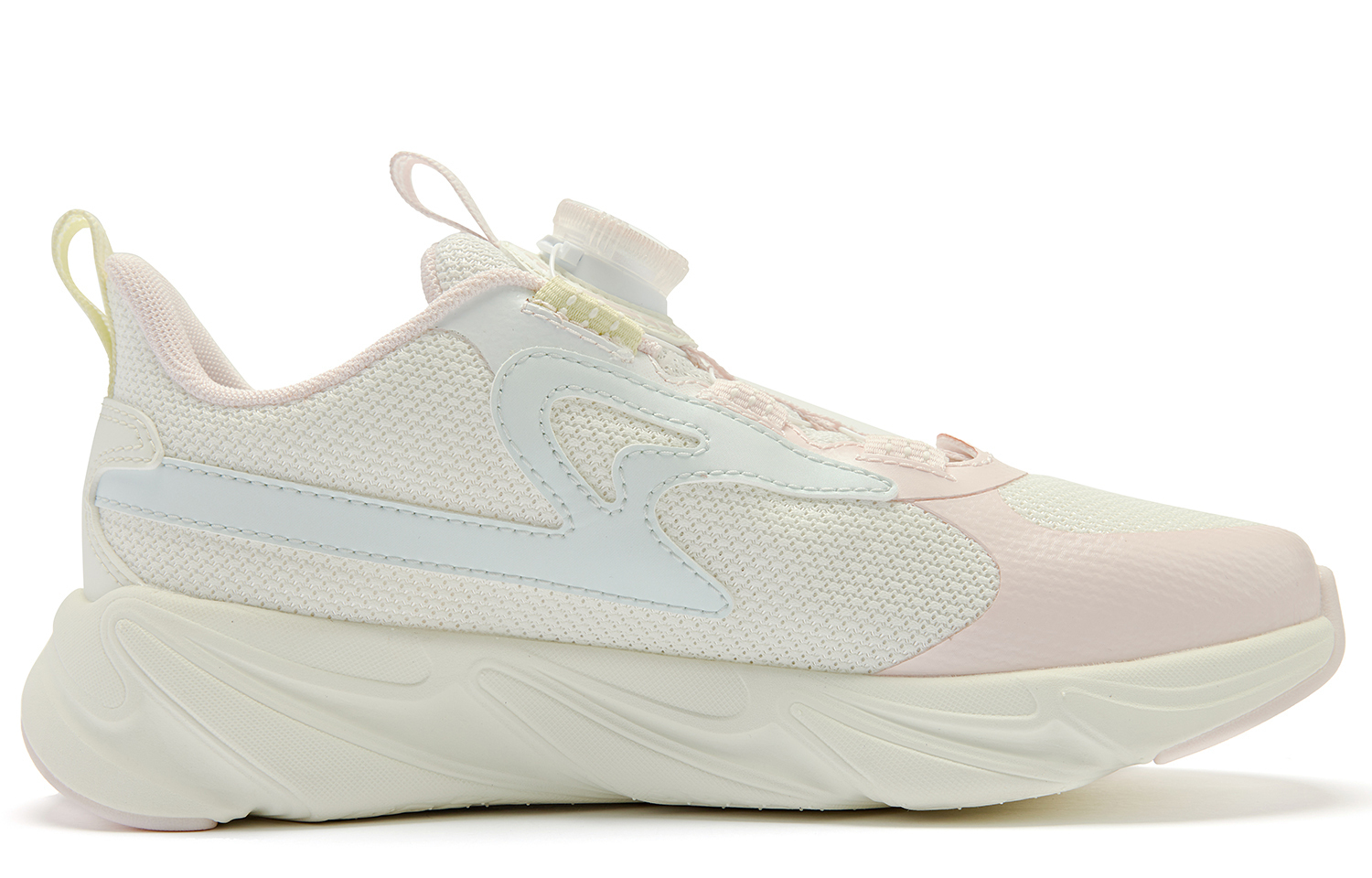 Скользоустойчивые амортизирующие низкие детские кроссовки для бега розово-белые подростковые QIAODAN, цвет экрю
Скользоустойчивые амортизирующие низкие детские кроссовки для бега розово-белые подростковые QIAODAN, цвет экрю