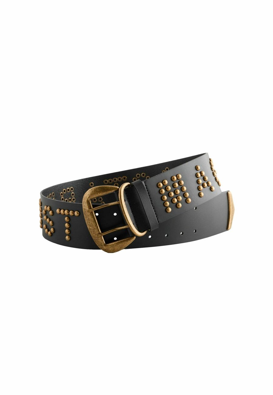 Ремень Rockett St George Belt, Black
Ремень Rockett St George Belt, Black