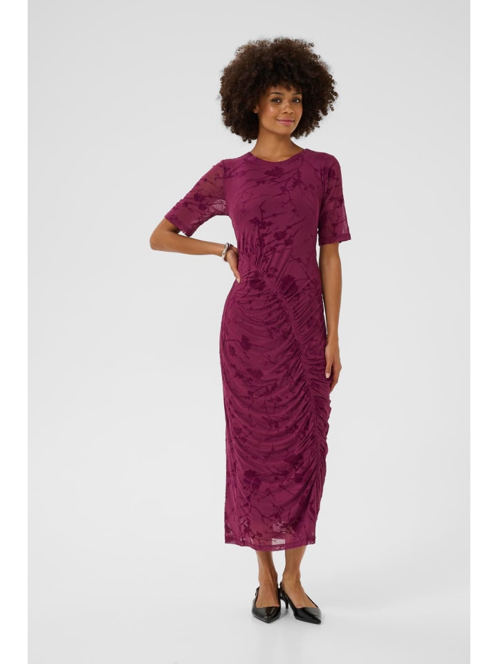 Платье CUkitti Fitted in Winetasting CULTURE
Платье CUkitti Fitted in Winetasting CULTURE