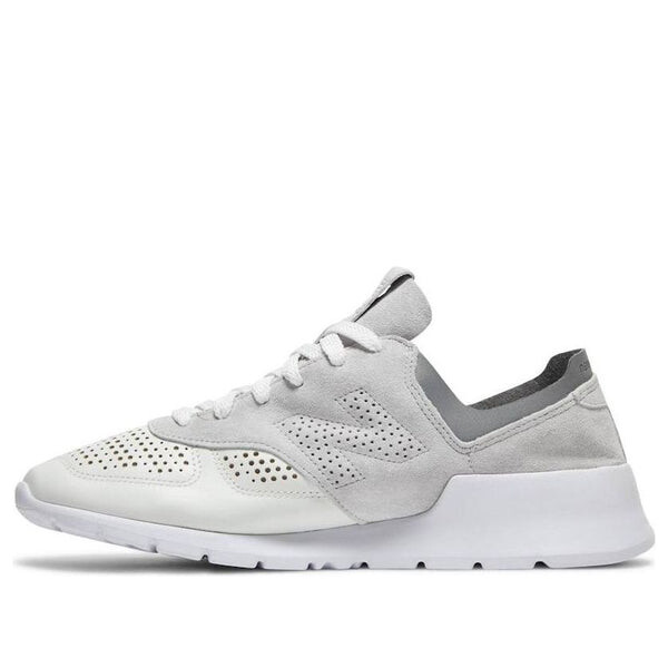 Кроссовки 1978 New Balance, белый
Кроссовки 1978 New Balance, белый