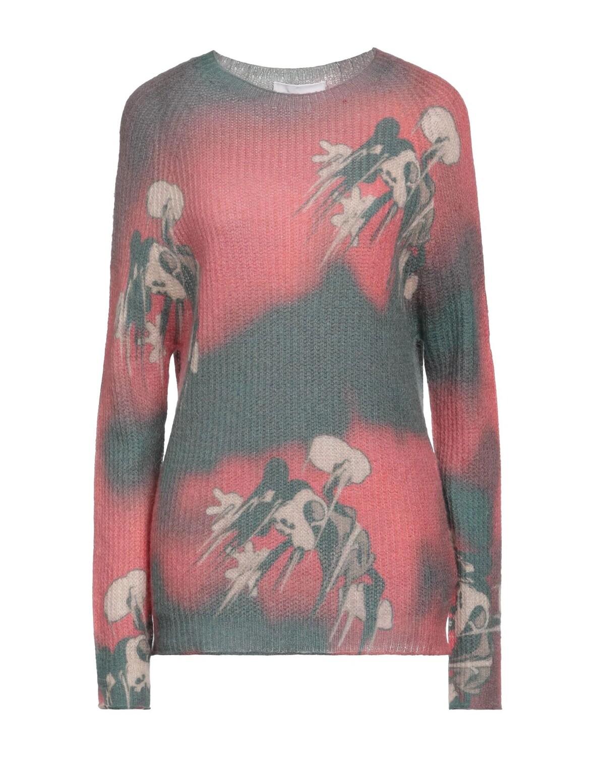 Свитер Brand Unique, темно-зеленый
Свитер Brand Unique, темно-зеленый