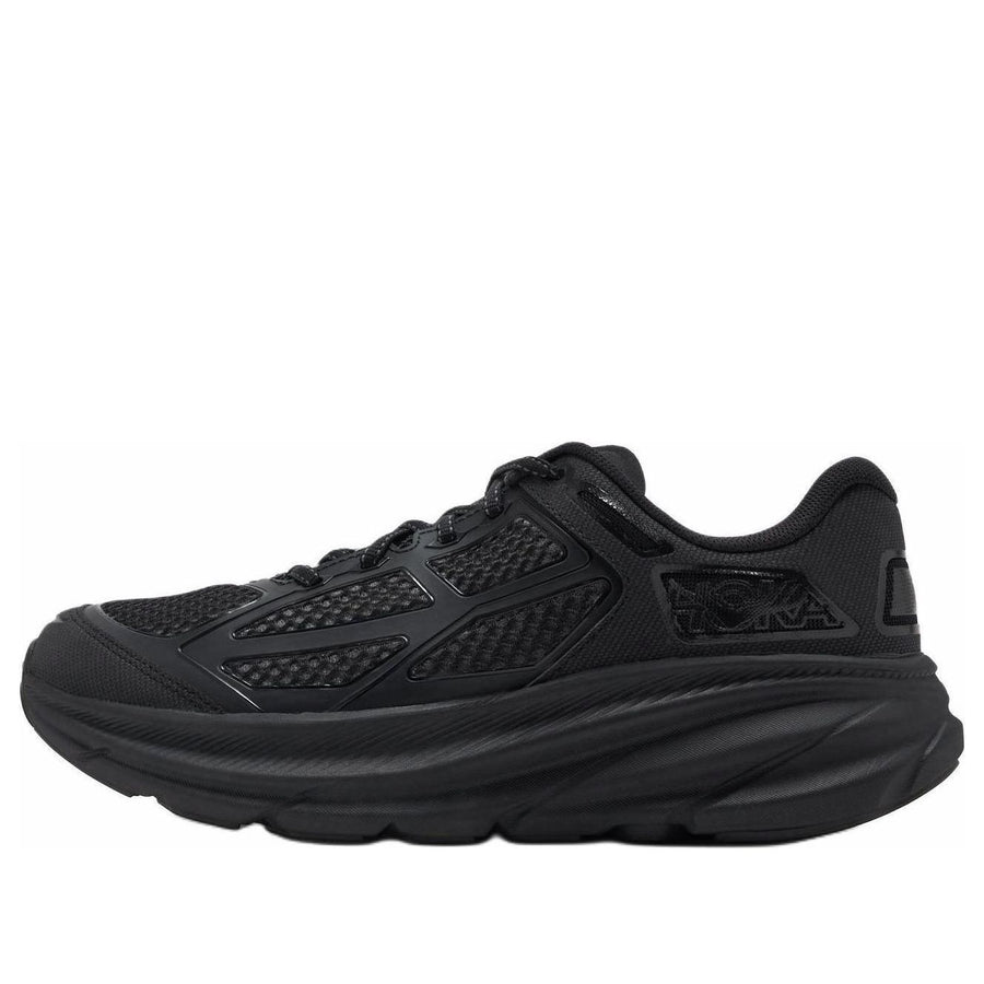 Кроссовки HOKA ONE ONE Clifton One9 'Carbon Black', черный
Кроссовки HOKA ONE ONE Clifton One9 'Carbon Black', черный
