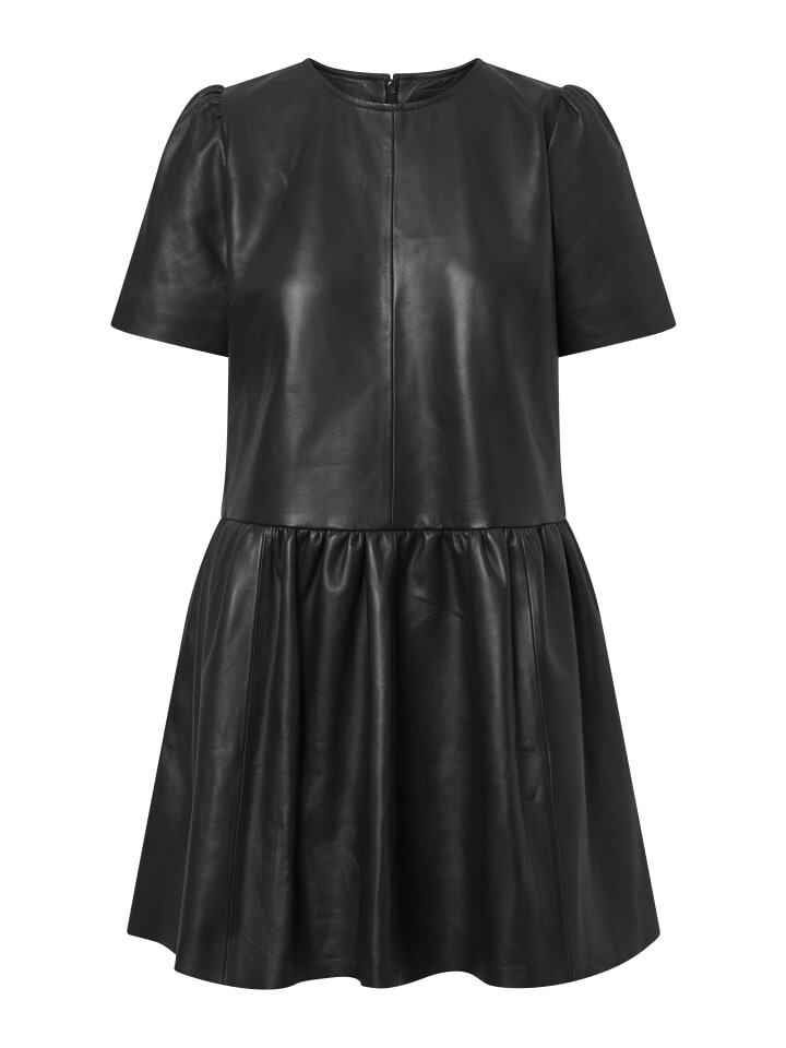 Платье до колена Bolongaro Trevor Midikleid SMOCK, черный
Платье до колена Bolongaro Trevor Midikleid SMOCK, черный