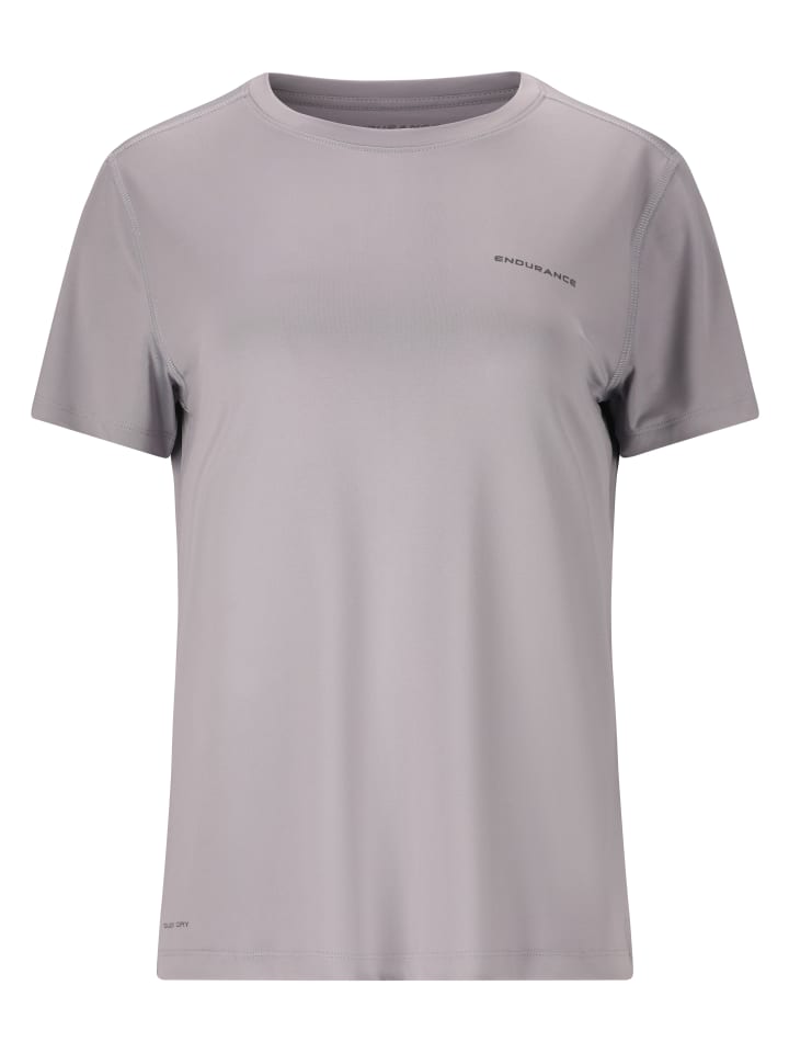Футболка Yonan V2 в цвете 1284 Lilac Gray Endurance
Футболка Yonan V2 в цвете 1284 Lilac Gray Endurance